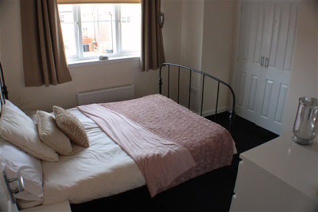  Image of 4 bedroom Detached house to rent in Angus Way Armadale Bathgate EH48 at Bathgate West Lothian West Lothian, EH48 3GA