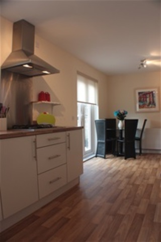  Image of 4 bedroom Detached house to rent in Angus Way Armadale Bathgate EH48 at Bathgate West Lothian West Lothian, EH48 3GA