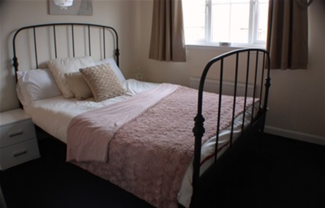  Image of 4 bedroom Detached house to rent in Angus Way Armadale Bathgate EH48 at Bathgate West Lothian West Lothian, EH48 3GA