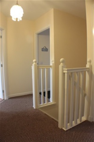  Image of 4 bedroom Detached house to rent in Angus Way Armadale Bathgate EH48 at Bathgate West Lothian West Lothian, EH48 3GA
