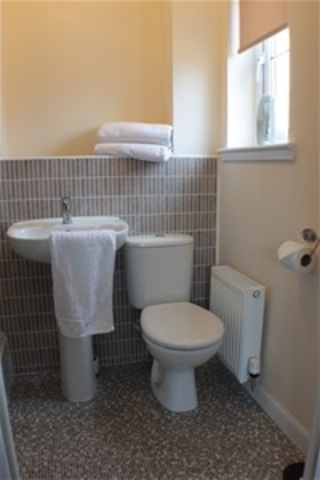  Image of 4 bedroom Detached house to rent in Angus Way Armadale Bathgate EH48 at Bathgate West Lothian West Lothian, EH48 3GA