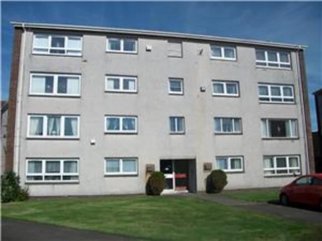  Image of 2 bedroom Flat to rent in Annbank Street Larkhall ML9 at Larkhall South Lanarkshire South Lanarkshire, ML9 1BU