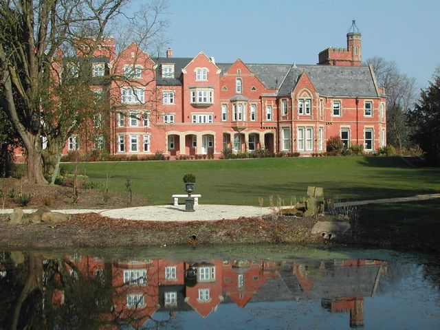  Image of 2 bedroom Flat for sale in Lodge Lane Singleton Poulton-Le-Fylde FY6 at Lodge Lane Singleton Poulton-Le-Fylde, FY6 8LT