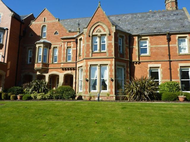  Image of 2 bedroom Flat for sale in Lodge Lane Singleton Poulton-Le-Fylde FY6 at Lodge Lane Singleton Poulton-Le-Fylde, FY6 8LT