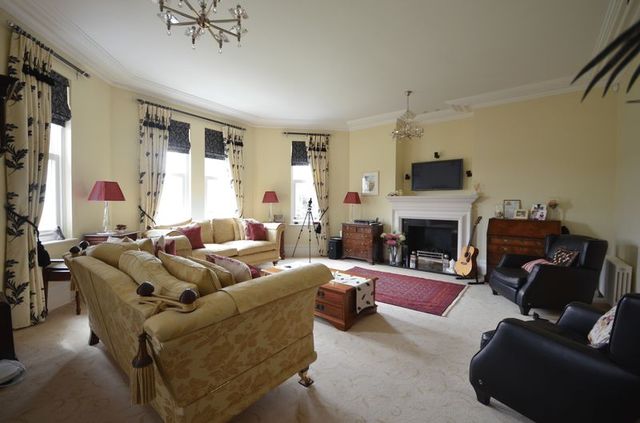  Image of 2 bedroom Flat for sale in Lodge Lane Singleton Poulton-Le-Fylde FY6 at Lodge Lane Singleton Poulton-Le-Fylde, FY6 8LT