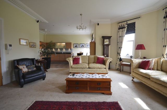  Image of 2 bedroom Flat for sale in Lodge Lane Singleton Poulton-Le-Fylde FY6 at Lodge Lane Singleton Poulton-Le-Fylde, FY6 8LT