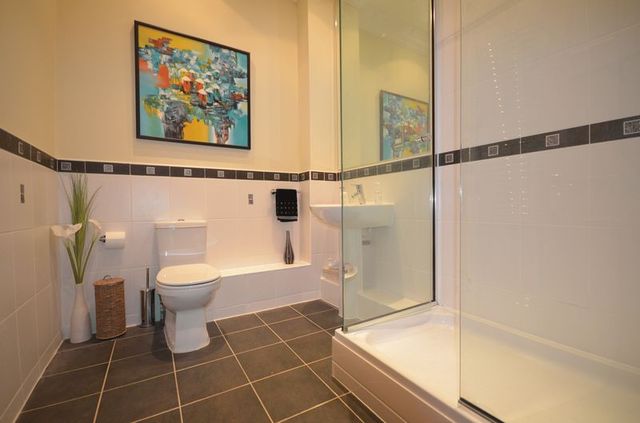  Image of 2 bedroom Flat for sale in Lodge Lane Singleton Poulton-Le-Fylde FY6 at Lodge Lane Singleton Poulton-Le-Fylde, FY6 8LT
