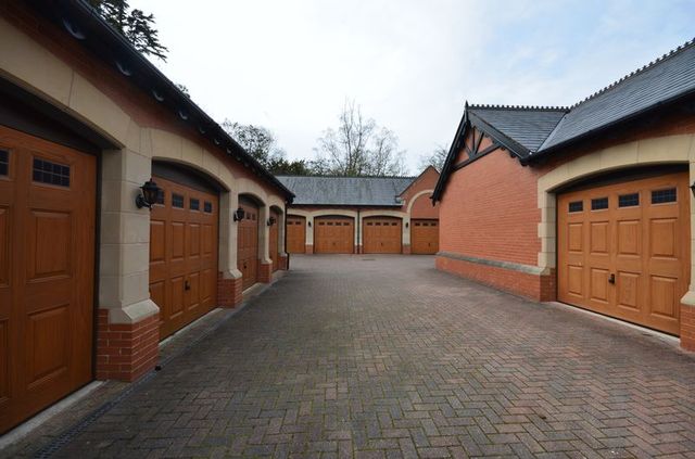  Image of 2 bedroom Flat for sale in Lodge Lane Singleton Poulton-Le-Fylde FY6 at Lodge Lane Singleton Poulton-Le-Fylde, FY6 8LT
