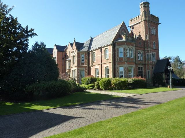  Image of 2 bedroom Flat for sale in Lodge Lane Singleton Poulton-Le-Fylde FY6 at Lodge Lane Singleton Poulton-Le-Fylde, FY6 8LT