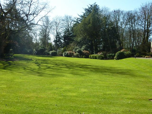  Image of 2 bedroom Flat for sale in Lodge Lane Singleton Poulton-Le-Fylde FY6 at Lodge Lane Singleton Poulton-Le-Fylde, FY6 8LT