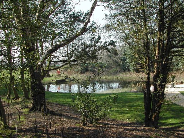  Image of 2 bedroom Flat for sale in Lodge Lane Singleton Poulton-Le-Fylde FY6 at Lodge Lane Singleton Poulton-Le-Fylde, FY6 8LT