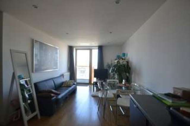  Image of 1 bedroom Flat for sale in Arboretum Place Barking IG11 at Arboretum Place  Barking, IG11 7PS