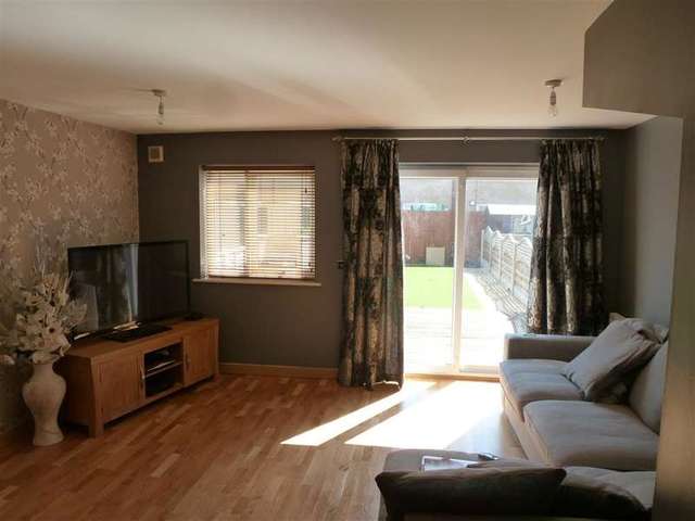  Image of 3 bedroom Terraced house for sale in Arcany Road South Ockendon RM15 at South Ockendon Essex South Ockendon, RM15 5FF