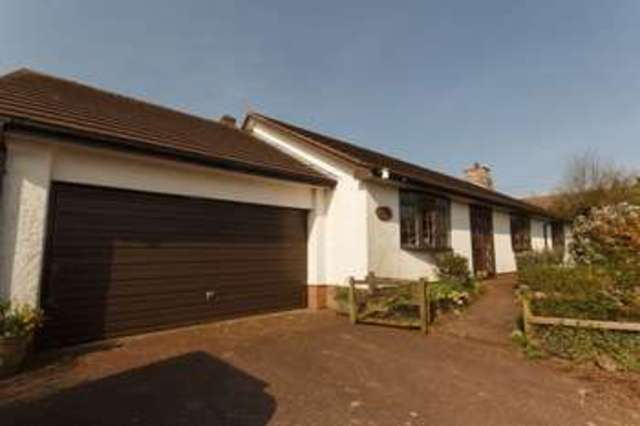  Image of 3 bedroom Detached house for sale in Lapford Crediton EX17 at Lapford Crediton, EX17 6QR