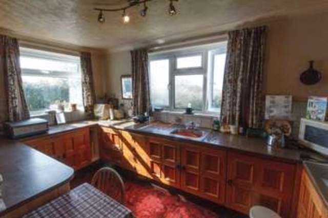  Image of 3 bedroom Detached house for sale in Lapford Crediton EX17 at Lapford Crediton, EX17 6QR