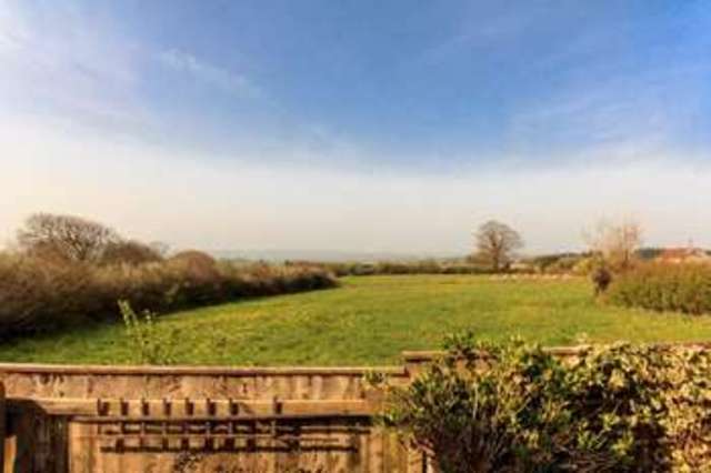  Image of 3 bedroom Detached house for sale in Lapford Crediton EX17 at Lapford Crediton, EX17 6QR
