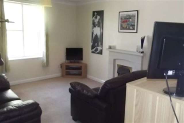  Image of 2 bedroom Flat to rent in Arlott Court Southampton SO15 at Southampton, SO15 2RZ