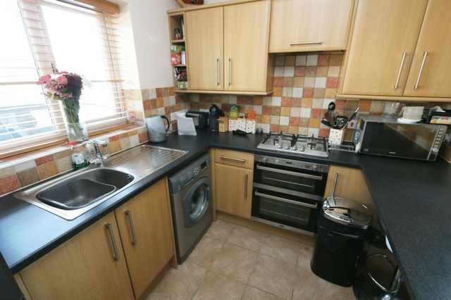  Image of 2 bedroom Semi-Detached house for sale in Ash Croft Sutton Ely CB6 at Ash Croft  Ely, CB6 2FD
