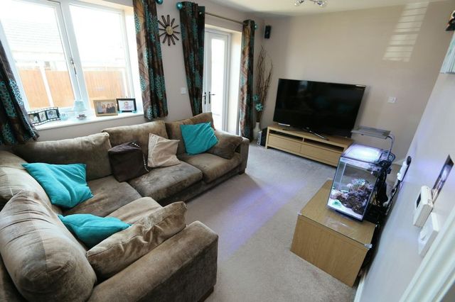  Image of 2 bedroom Semi-Detached house for sale in Ash Croft Sutton Ely CB6 at Ash Croft  Ely, CB6 2FD