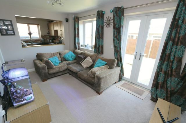  Image of 2 bedroom Semi-Detached house for sale in Ash Croft Sutton Ely CB6 at Ash Croft  Ely, CB6 2FD