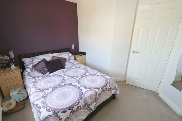  Image of 2 bedroom Semi-Detached house for sale in Ash Croft Sutton Ely CB6 at Ash Croft  Ely, CB6 2FD