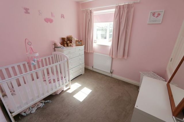  Image of 2 bedroom Semi-Detached house for sale in Ash Croft Sutton Ely CB6 at Ash Croft  Ely, CB6 2FD