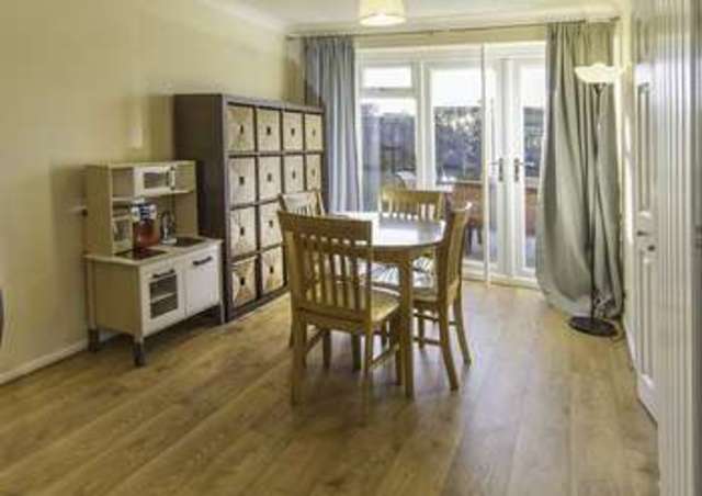  Image of 4 bedroom Detached house to rent in Ash Grove Wheaton Aston Stafford ST19 at Ash Grove Wheaton Aston Stafford, ST19 9PJ