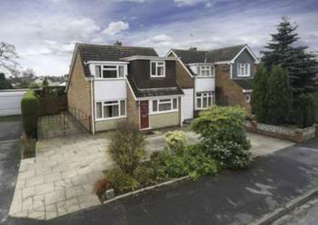  Image of 4 bedroom Detached house to rent in Ash Grove Wheaton Aston Stafford ST19 at Ash Grove Wheaton Aston Stafford, ST19 9PJ