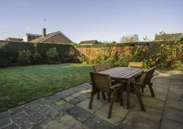  Image of 4 bedroom Detached house to rent in Ash Grove Wheaton Aston Stafford ST19 at Ash Grove Wheaton Aston Stafford, ST19 9PJ