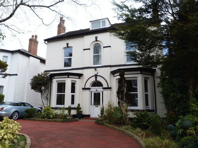  Image of 5 bedroom Detached house for sale in Ash Street Southport PR8 at Ash Street  Southport, PR8 6JE