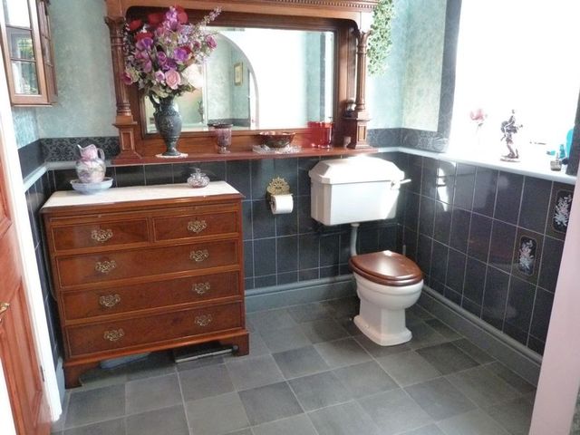  Image of 5 bedroom Detached house for sale in Ash Street Southport PR8 at Ash Street  Southport, PR8 6JE
