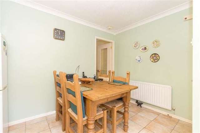  Image of 2 bedroom End of Terrace for sale in Ashmores Close Hunt End Redditch B97 at Ashmores Close  Redditch, B97 5LP