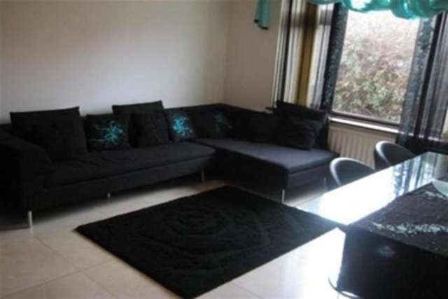  Image of 3 bedroom Detached house to rent in Aspley Park Drive Nottingham NG8 at Nottingham, NG8 3EG