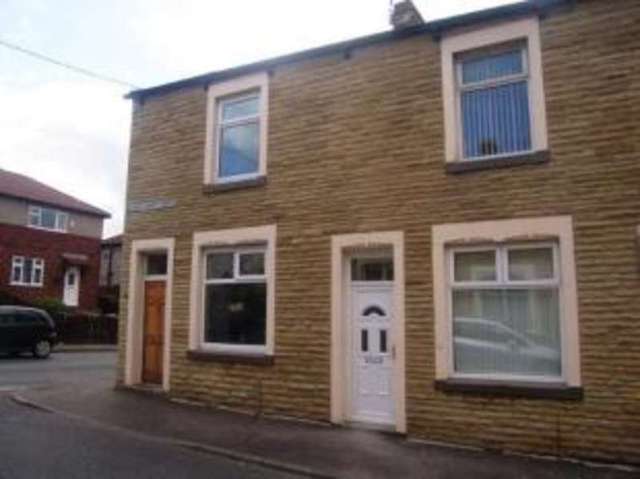 Image of 3 bedroom Terraced house for sale in Athol Street North Burnley BB11 at Burnley Lancashire Burnley, BB11 4BS