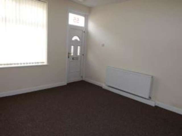  Image of 3 bedroom Terraced house for sale in Athol Street North Burnley BB11 at Burnley Lancashire Burnley, BB11 4BS