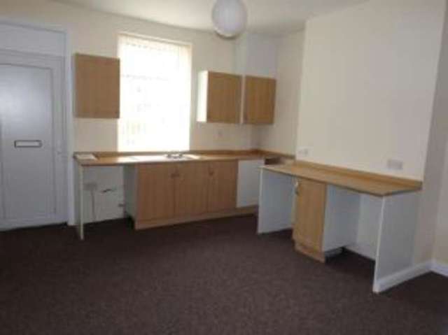  Image of 3 bedroom Terraced house for sale in Athol Street North Burnley BB11 at Burnley Lancashire Burnley, BB11 4BS