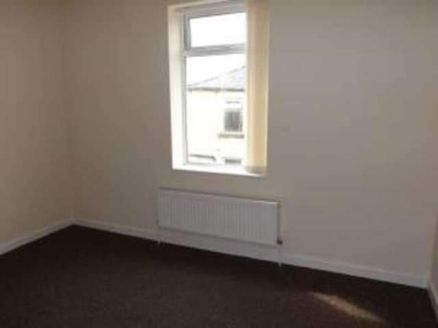 Image of 3 bedroom Terraced house for sale in Athol Street North Burnley BB11 at Burnley Lancashire Burnley, BB11 4BS
