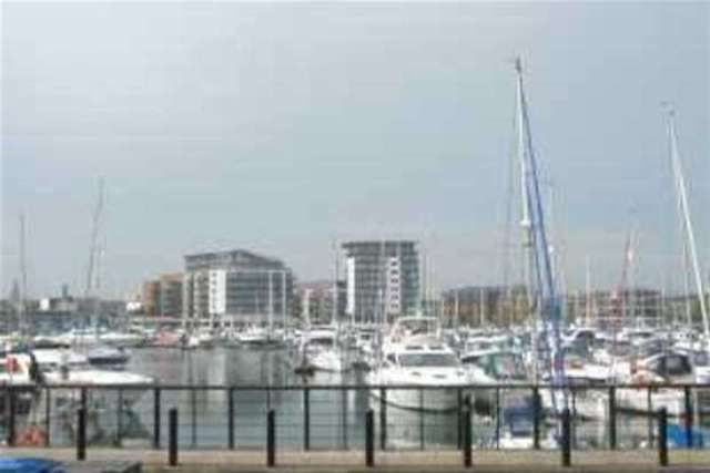 Image of 2 bedroom Flat to rent in Atlantic Close Southampton SO14 at Southampton, SO14 3TB