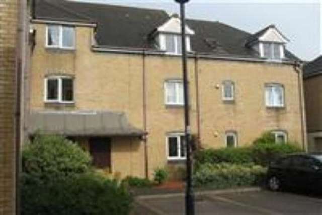  Image of 2 bedroom Flat to rent in Atlantic Close Southampton SO14 at Southampton, SO14 3TB