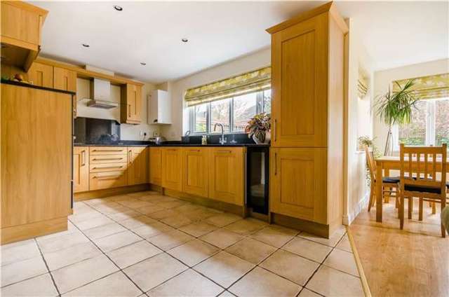 Image of 4 bedroom Detached house for sale in Audley Close Great Gransden Sandy SG19 at Great Gransden, SG19 3RL