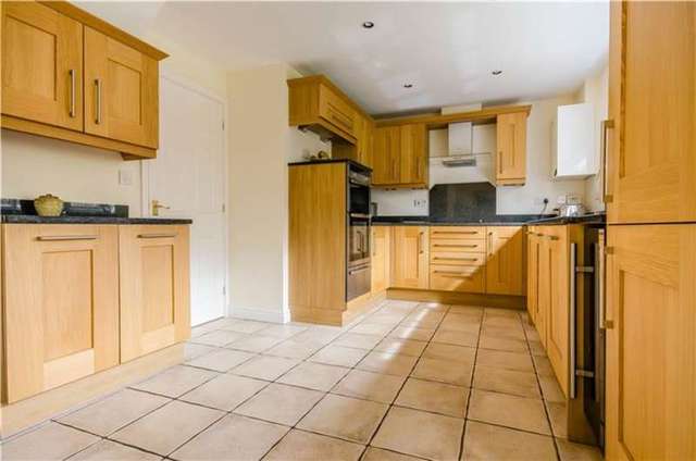  Image of 4 bedroom Detached house for sale in Audley Close Great Gransden Sandy SG19 at Great Gransden, SG19 3RL