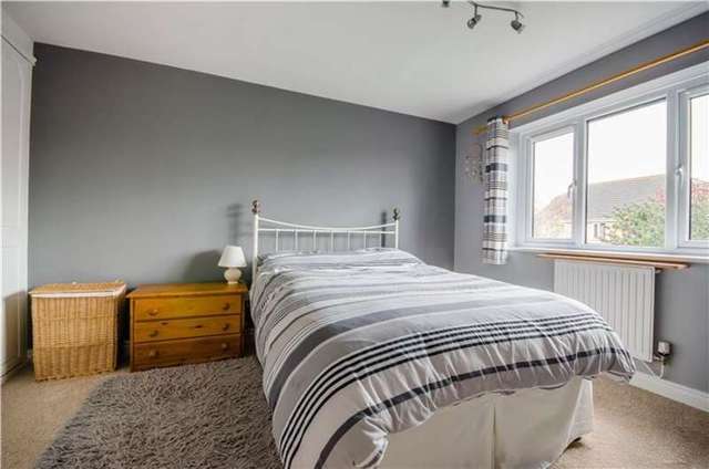  Image of 4 bedroom Detached house for sale in Audley Close Great Gransden Sandy SG19 at Great Gransden, SG19 3RL