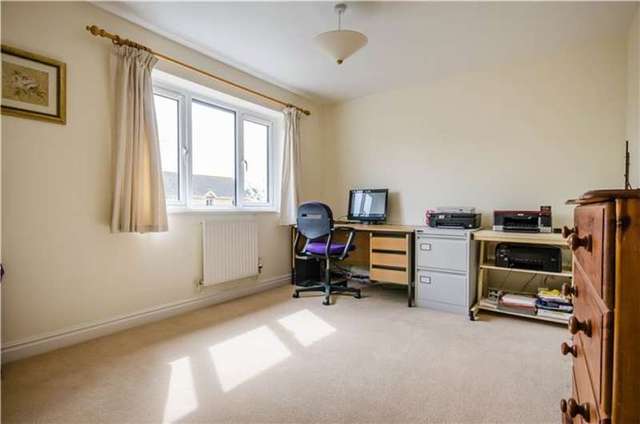  Image of 4 bedroom Detached house for sale in Audley Close Great Gransden Sandy SG19 at Great Gransden, SG19 3RL