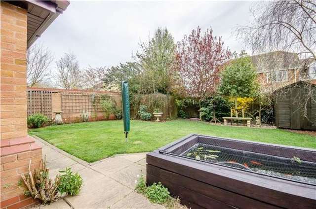  Image of 4 bedroom Detached house for sale in Audley Close Great Gransden Sandy SG19 at Great Gransden, SG19 3RL