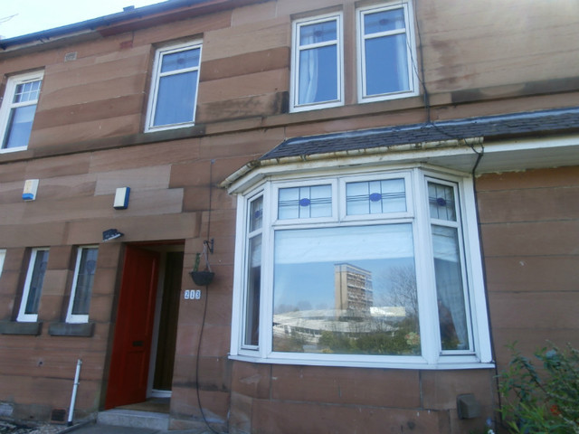  Image of 3 bedroom Semi-Detached house to rent in Auldhouse Road Glasgow G43 at Mansewood Glasgow Glasgow, G43 1XE