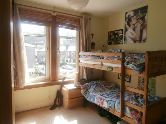  Image of 3 bedroom Semi-Detached house to rent in Auldhouse Road Glasgow G43 at Mansewood Glasgow Glasgow, G43 1XE
