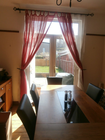  Image of 3 bedroom Semi-Detached house to rent in Auldhouse Road Glasgow G43 at Mansewood Glasgow Glasgow, G43 1XE