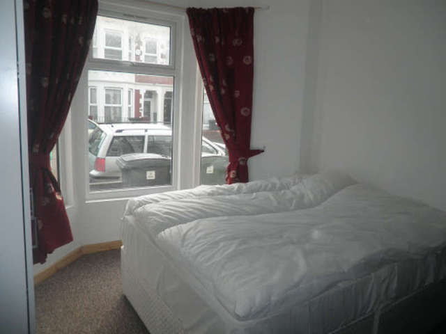  Image of 2 bedroom Flat to rent in Australia Road Gabalfa Cardiff CF14 at Australia Road  Cardiff, CF14 3DB