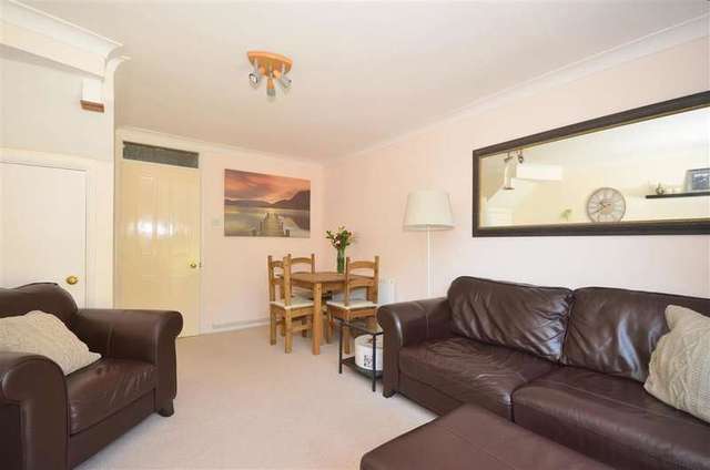  Image of 2 bedroom Terraced house for sale in Aveling Close Purley CR8 at Purley Surrey Purley, CR8 4DW