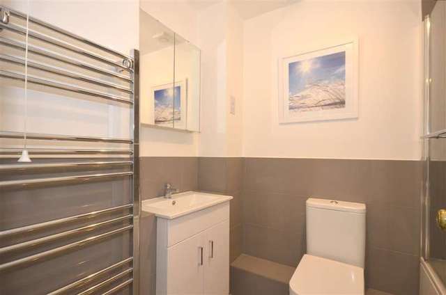  Image of 2 bedroom Terraced house for sale in Aveling Close Purley CR8 at Purley Surrey Purley, CR8 4DW